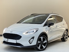 Ford Fiesta - 1.0 EcoBoost Active X, 101Pk, 2020, 1ste eigenaar, Dealer onderhouden, LED koplampen, Navi
