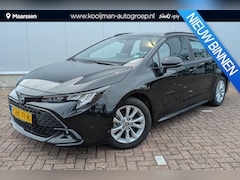 Toyota Corolla Touring Sports - Hybrid 140 Active |NL auto|BTW verrekenbaar|Apple CarPlay/Android Auto|