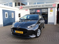 Mazda 2 Hybrid - 1.5 Select Carplay