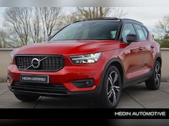 Volvo XC40 - 1.5 T4 Recharge R-Design Panoramadak | Adaptieve Cruise Control | Parkeersensoren Voor & A