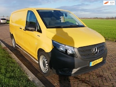 Mercedes-Benz eVito - EVito Lang 41 kWh AC CAMERA * 7999 EX BTW