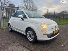 Fiat 500 - 1.2 Sport