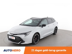 Toyota Corolla Touring Sports - 2.0 Hybrid First Edition | LB07570 |