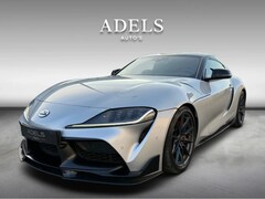 Toyota Supra - 3.0 Legend HUD ACC JBL Maxton