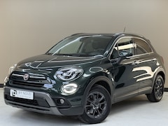 Fiat 500 X Cross - 1.0 GSE City Cross, 120Pk, 2019, 2de eigenaar, Afneembare trekhaak, Climate control, Stoel