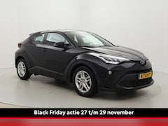 Toyota C-HR - 1.8 Hybrid Active | Apple Carplay / Android Auto | Adaptive Cruise | Clima | Camera | 17 i