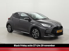 Toyota Yaris - 1.5 Hybrid Style | Navigatie | Stoelverwarming | JBL | Apple Carplay / Android Auto | Keyl