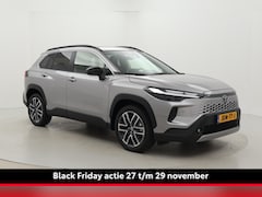 Toyota Corolla Cross - Hybrid 180 Executive | Leder | Dodehoek detectie | JBL | Stoel-/stuurverwarming | Navigati