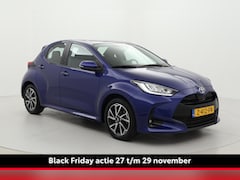 Toyota Yaris - 1.5 VVT-i Dynamic | Apple Carplay / Android Auto | Keyless | Adaptive Cruise | Airco | LED