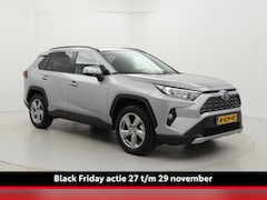 Toyota RAV4 - 2.5 Hybrid TeamNL | Apple Carplay / Android Auto | Keyless | Adaptive Cruise | Clima | Par