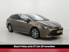 Toyota Corolla Touring Sports - 1.8 Hybrid Dynamic | Navigatie | Apple Carplay / Android Auto | Stoelverwarming | Adaptive