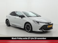 Toyota Corolla - 1.8 Hybrid GR-Sport | Navigatie | Stoelverwarming | Apple Carplay / Android Auto | Full LE