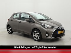 Toyota Yaris - 1.5 Hybrid Trend | Navigatie | Clima | Camera | 15 inch | Bluetooth