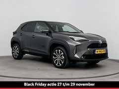 Toyota Yaris Cross - 1.5 Hybrid First Edition | Navigatie | Adaptive Cruise | Keyless | Full LED | Apple Carpla