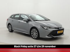 Toyota Corolla Touring Sports - 1.8 Hybrid First Edition | Navigatie | Adaptive Cruise | Clima | Camera | LED | 17 inch