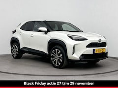 Toyota Yaris Cross - 1.5 Hybrid First Edition | Navigatie | Trekhaak | Adaptive Cruise | Keyless | Full LED | A