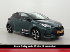 Toyota Yaris - 1.5 Hybrid 115 Dynamic | Navigatie | Dodehoek detectie | Parkeersensoren voor/achter | Sto