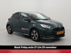 Toyota Yaris - 1.5 Hybrid 115 Dynamic | Navigatie | Dodehoek detectie | Parkeersensoren voor/achter | Sto