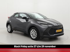 Toyota C-HR - 1.8 Hybrid 140 Active | Navigatie | Dodehoek detectie | Apple Carplay / Android Auto | Ada