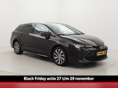 Toyota Corolla Touring Sports - 1.8 Hybrid Dynamic | Navigatie | Stoelverwarming | Keyless | 17 inch | Adaptive Cruise | C