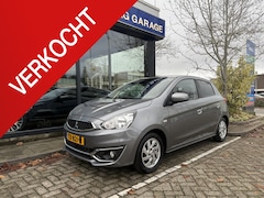 Mitsubishi Space Star - 1.0 Active rijklaarprijs incl garantie