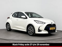Toyota Yaris - 1.5 Hybrid Dynamic | Apple Carplay / Android Auto | Adaptive Cruise | Clima | Camera | LED