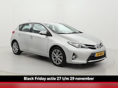 Toyota Auris - 1.8 Hybrid Aspiration | Trekhaak | Keyless | Cruise Control | Clima | Camera | 17 inch | B