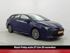Toyota Corolla Touring Sports - 1.8 Hybrid First Edition | Navigatie | Adaptive Cruise | Clima | Camera | LED | 17 inch