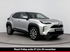 Toyota Yaris Cross - 1.5 Hybrid 115 First Edition | Navigatie | Stoelverwarming | Parkeersensoren