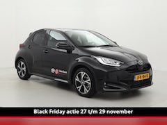 Toyota Yaris - 1.5 Hybrid 115 Dynamic | Navigatie | Dodehoek detectie | Parkeersensoren voor/achter | Sto