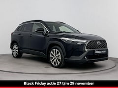 Toyota Corolla Cross - Hybrid 200 Executive | Panoramadak | Leder | Navigatie | Dodehoek detectie | Stoel-/stuurv