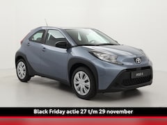 Toyota Aygo X - 1.0 VVT-i MT Play | Incl. inruilpremie | Apple Carplay / Android Auto | Adaptive Cruise. |