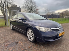 Honda Civic - 1.3 Hybrid Comfort
