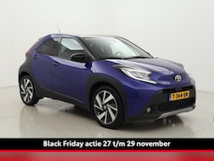 Toyota Aygo X - 1.0 VVT-i MT Envy | Navigatie | Apple Carplay / Android Auto | JBL | LED | 18 inch | Clima