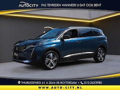 Peugeot 5008 - 1.2 Hybrid 136 Allure Elektrische Aklep l 7p l Camera l Keyless