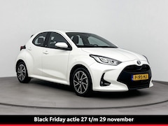 Toyota Yaris - 1.5 Hybrid TeamNL | Apple Carplay / Android Auto | Adaptive Cruise | Clima | Camera | LED