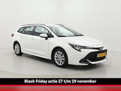 Toyota Corolla Touring Sports - Hybrid 140 Business | Navigatie | Apple Carplay / Android Auto | Adaptive Cruise | Clima |