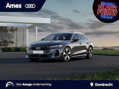 Audi A5 Avant - (B10) S edition 2.0 TFSI e 220 kW / 299 PK Avant 7 versn. S-tronic quattro