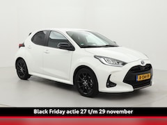 Toyota Yaris - 1.5 Hybrid Executive | Dodehoek detectie | Navigatie | Stoelverwarming | Parkeersensoren v
