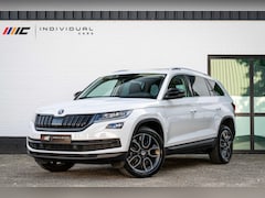 Skoda Kodiaq - 1.5 TSI Style Business Pano Leder Trekhaak VOL