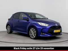 Toyota Yaris - 1.5 Hybrid 130 Executive | Dodehoek detectie | Navigatie | Stoel-/stuurverwarming | Parkee