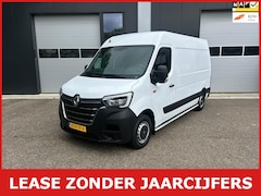 Renault Master - T35 2.3 dCi 180 pk l 2 h 3 euro 6