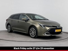 Toyota Corolla Touring Sports - Hybrid 140 Dynamic | Parkeersensoren | Stoelverwarming | Navigatie | Apple Carplay / Andro