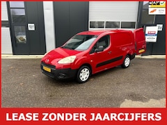 Peugeot Partner - 122 1.6 e-HDI L2 XT euro 5