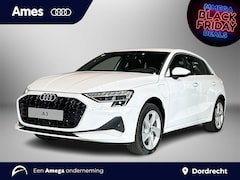 Audi A3 Sportback - (A4 PI) Advanced edition 40 TFSI e 150 kW / 204 PK Sportback 6 versn. S-tronic