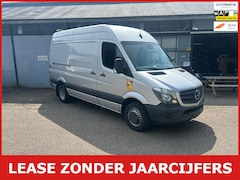 Mercedes-Benz Sprinter - 516 2.2 CDI L2H2 EURO VI-D WERKPLAATS