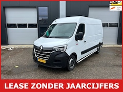 Renault Master - T35 2.3 dCi 180 pk l2 h 3 euro 6