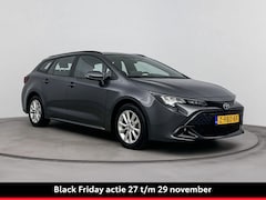 Toyota Corolla Touring Sports - Hybrid 140 Active | Navigatie | Apple Carplay / Android Auto| Camera | Adaptive cruise | C