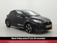 Toyota Yaris - 1.5 Hybrid 130 Executive | Navigatie | Dodehoek detectie | Stoel-/stuurverwarming | Parkee