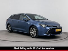Toyota Corolla Touring Sports - 1.8 Hybrid Dynamic | Trekhaak | Parkeersensoren achter | Apple Carplay / Android Auto | St